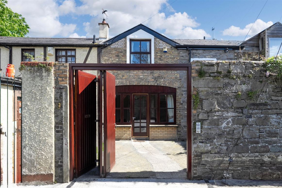 Mews Rear Of, 16 Leinster Square, Rathmines, Dublin 6