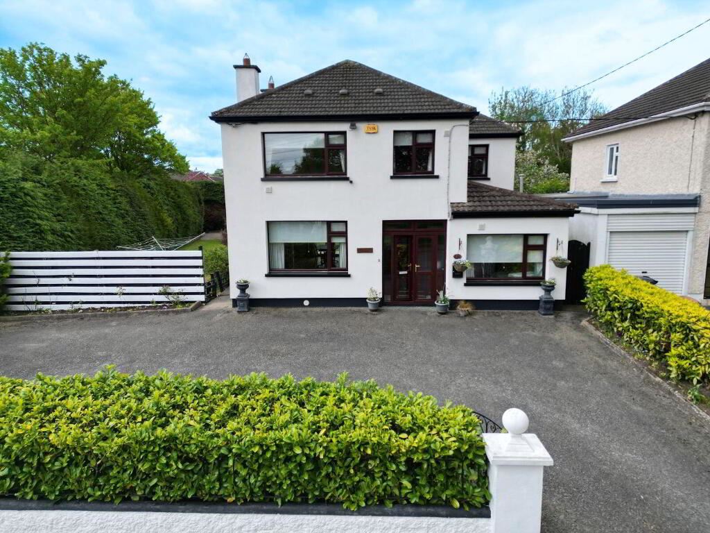 Woodview House, 74 Woodview Grove, Clonsilla, Dublin