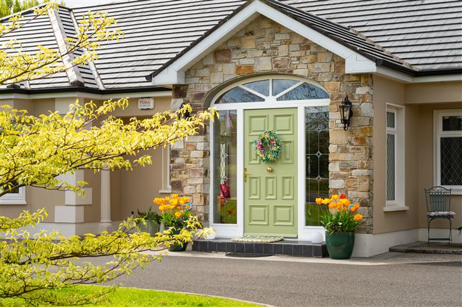 Clonkeen, Portlaoise, Laois