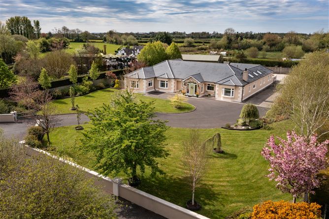 Clonkeen, Portlaoise, Laois