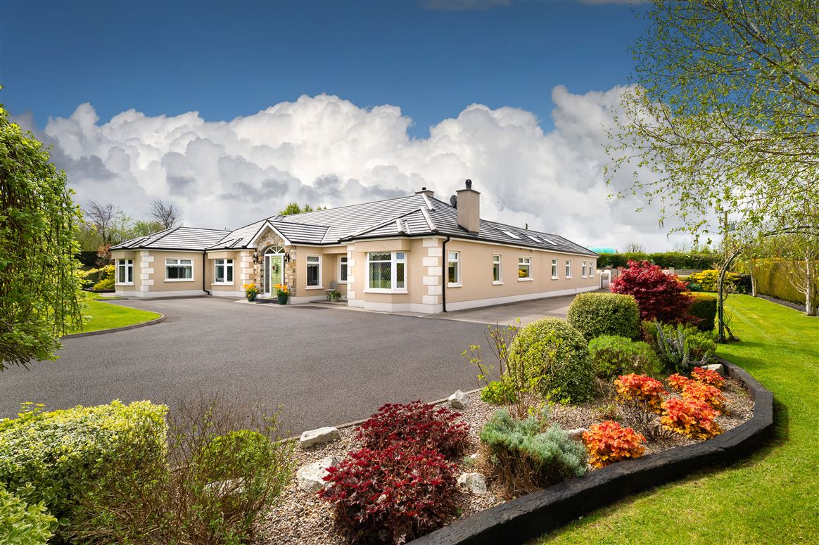 Clonkeen, Portlaoise, Laois