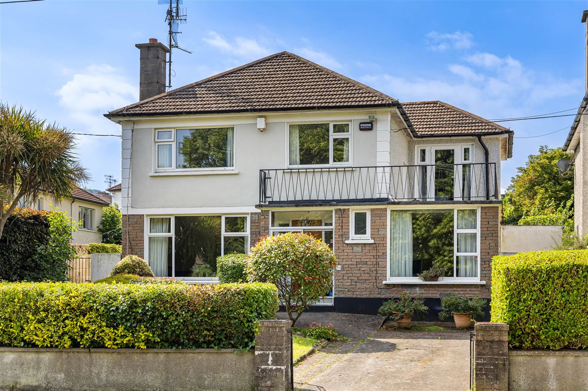 23 Anglesea Park, Killiney, County Dublin