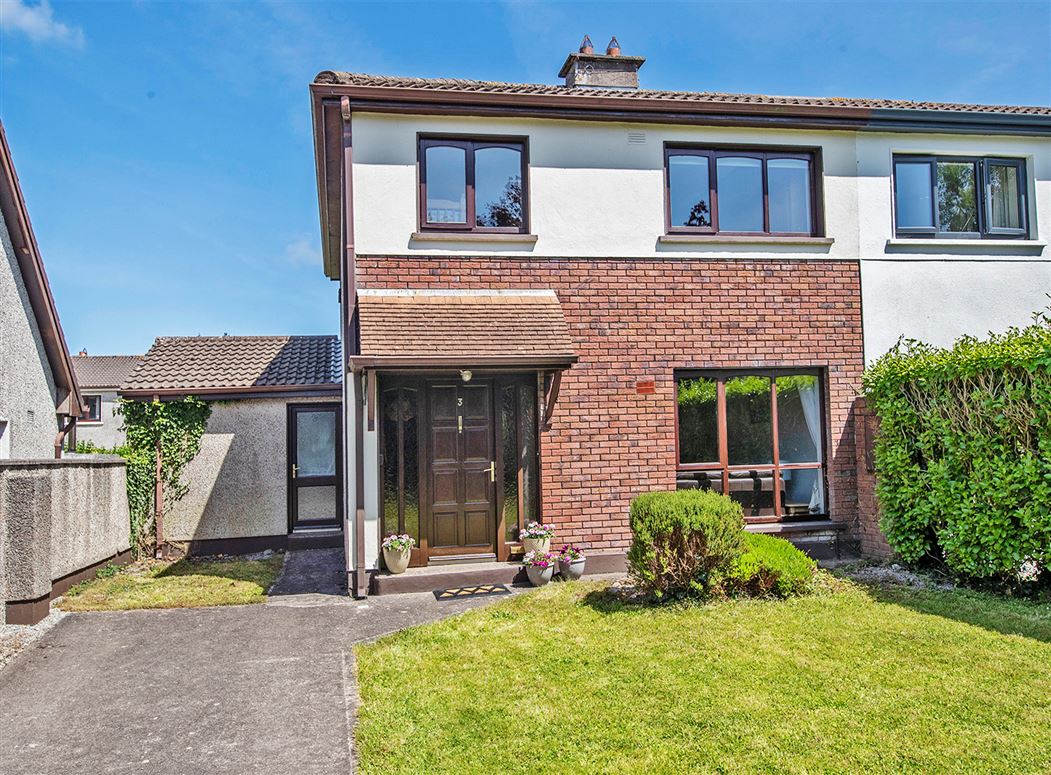 3 Rushden Close, Southways, Abbeyside, Dungarvan, Co. Waterford