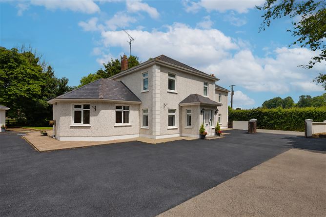 Pottlebane, Carnaross, Kells, Co. Meath