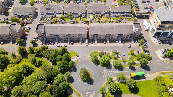 Photo 14 of 15 — 6 Belarmine Vale, Stepaside, Dublin 18