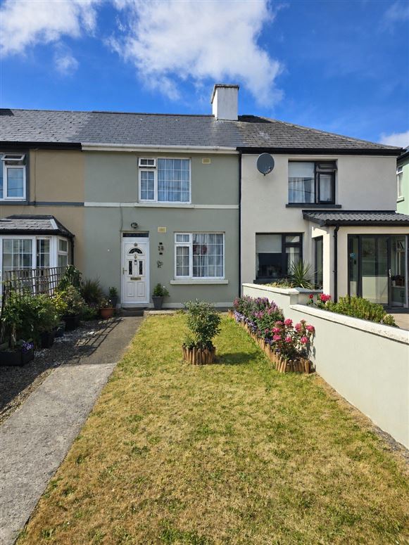 18 Pound Street, Kilrush, Co. Clare