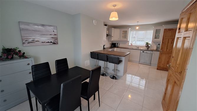 3 Sursum Corda Dunlavin, Dunlavin, Wicklow, W91W8X4
