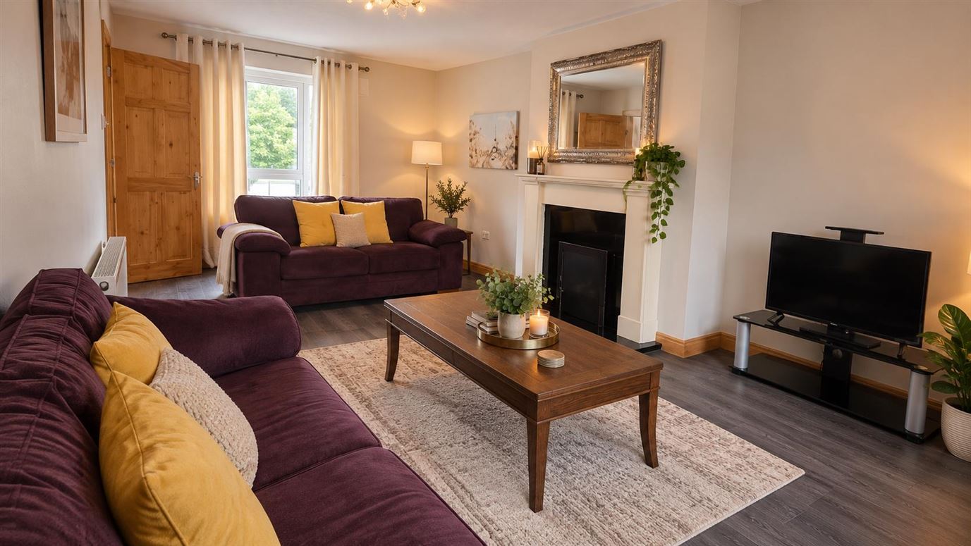 3 Sursum Corda Dunlavin, Kilcullen, Kildare, W91W8X4