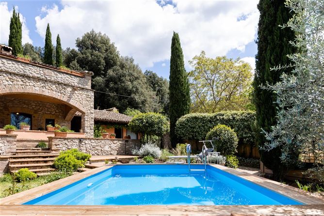 Villa Adoration,Colpetrazzo,Umbria,Italy