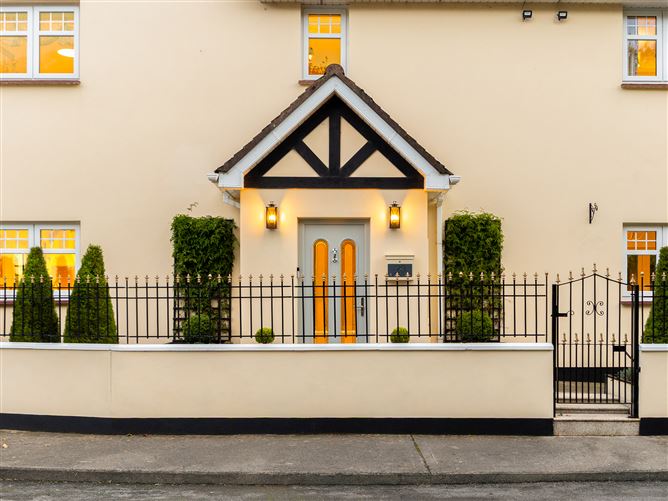20 Newcastle Manor Green, Newcastle, Co. Dublin