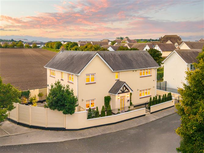 20 Newcastle Manor Green, Newcastle, Co. Dublin, D22R526