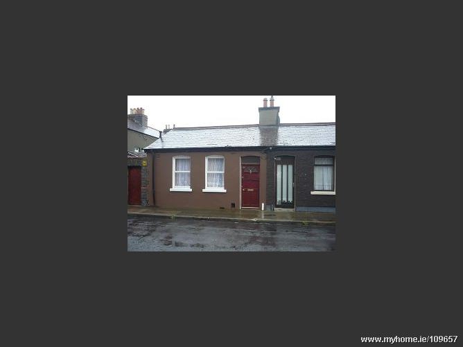 80 Rialto Cottages, Rialto, Dublin 8