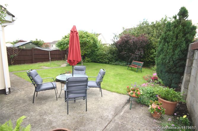 13 Gleann Na Riogh Crescent, Naas,
