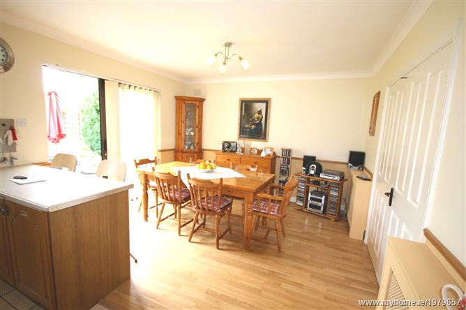 13 Gleann Na Riogh Crescent, Naas,
