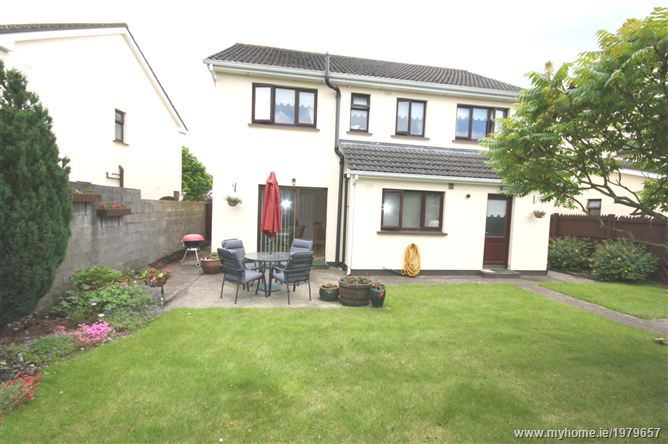 13 Gleann Na Riogh Crescent, Naas,