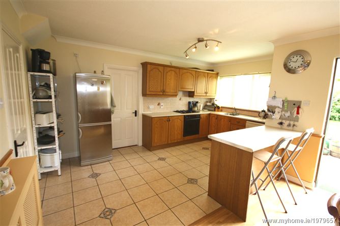 13 Gleann Na Riogh Crescent, Naas,