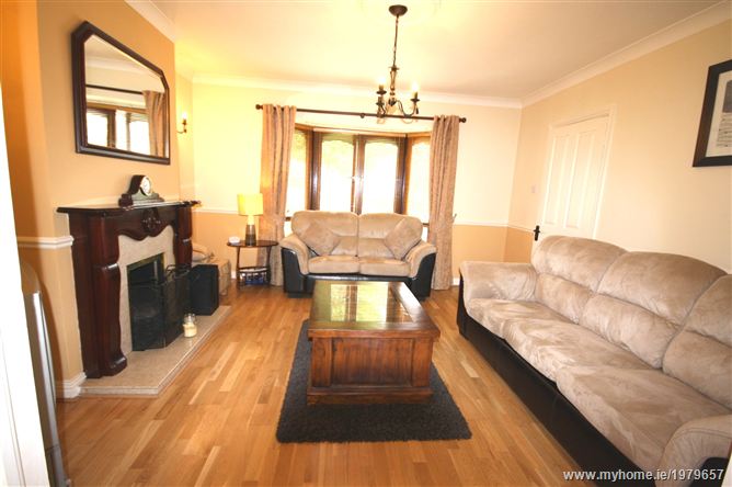 13 Gleann Na Riogh Crescent, Naas,