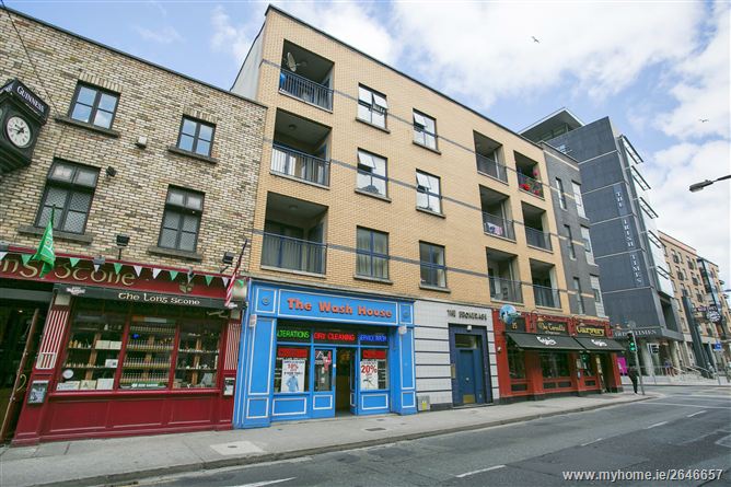 6 The Brokerage, Townsend Street, South City Centre,   Dublin 2