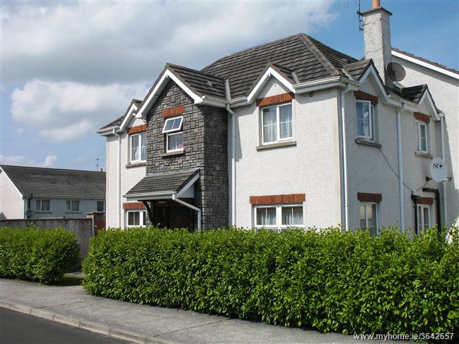 211 Coille Bheithe, Nenagh, Tipperary 