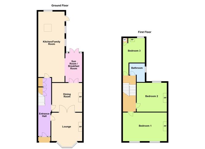 44 Lower Kimmage Road, Harold's Cross, Dublin 6W