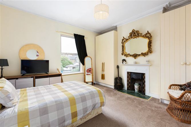 44 Lower Kimmage Road, Harold's Cross, Dublin 6W