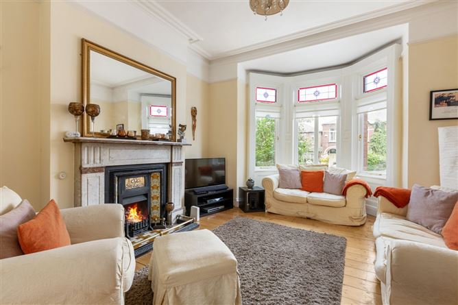 44 Lower Kimmage Road, Harold's Cross, Dublin 6W