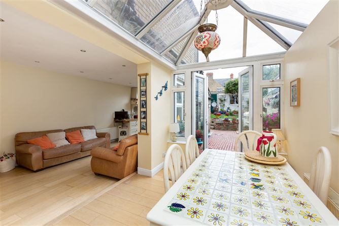 44 Lower Kimmage Road, Harold's Cross, Dublin 6W