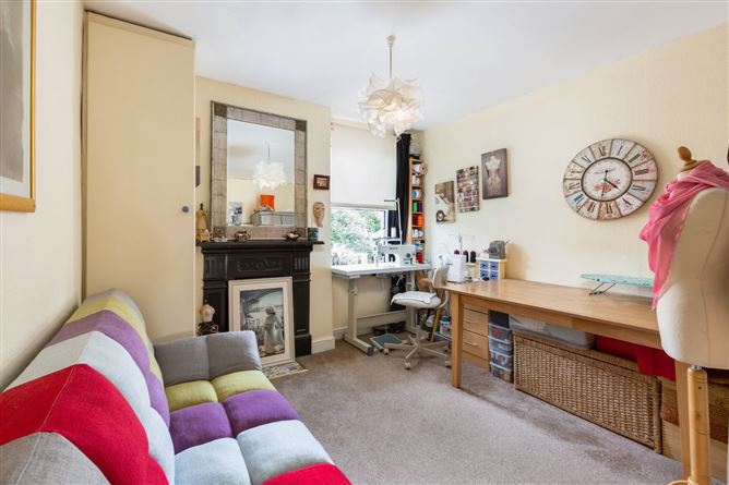 44 Lower Kimmage Road, Harold's Cross, Dublin 6W