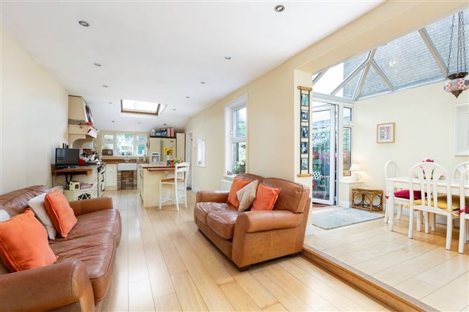 44 Lower Kimmage Road, Harold's Cross, Dublin 6W