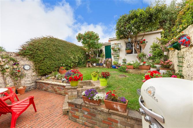 44 Lower Kimmage Road, Harold's Cross, Dublin 6W