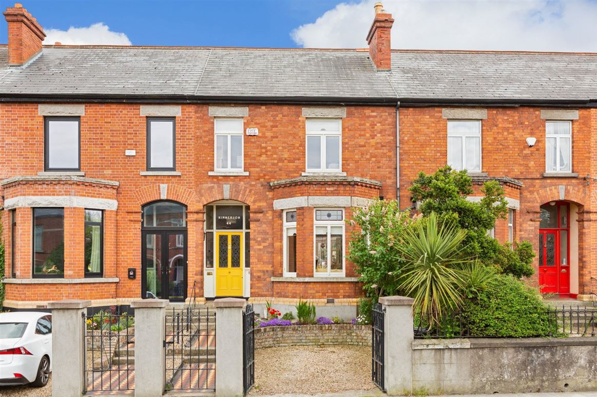 44 Lower Kimmage Road, Harold's Cross, Dublin 6W