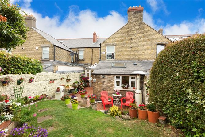 44 Lower Kimmage Road, Harold's Cross, Dublin 6W