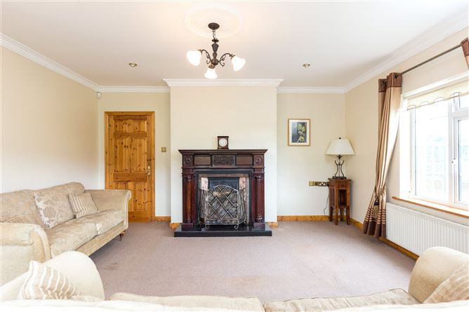 Ballindoney, Ballywilliam, Co.Wexford