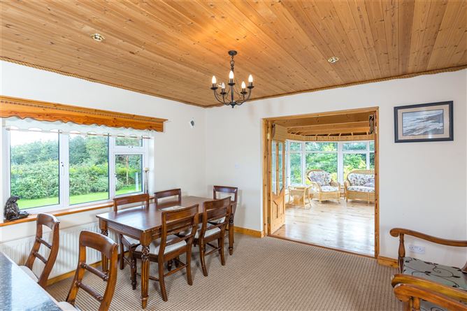 Ballindoney, Ballywilliam, Co.Wexford