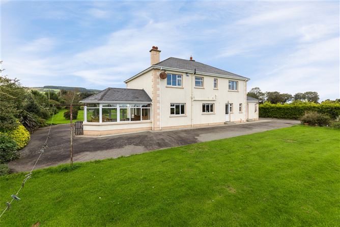 Ballindoney, Ballywilliam, Co.Wexford