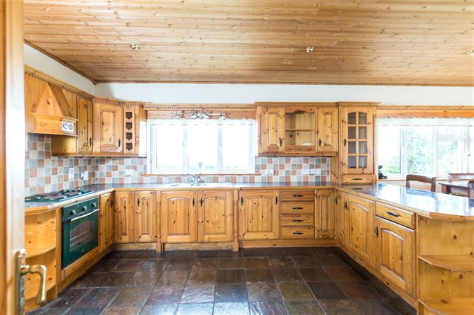 Ballindoney, Ballywilliam, Co.Wexford