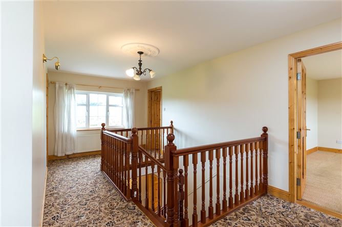 Ballindoney, Ballywilliam, Co.Wexford