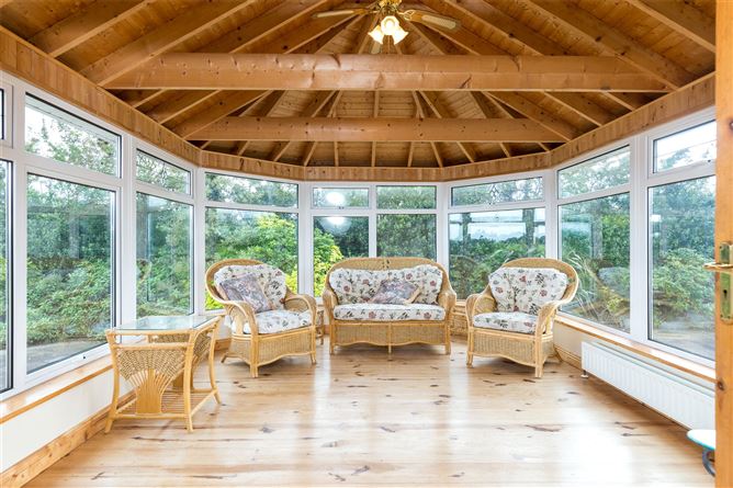 Ballindoney, Ballywilliam, Co.Wexford