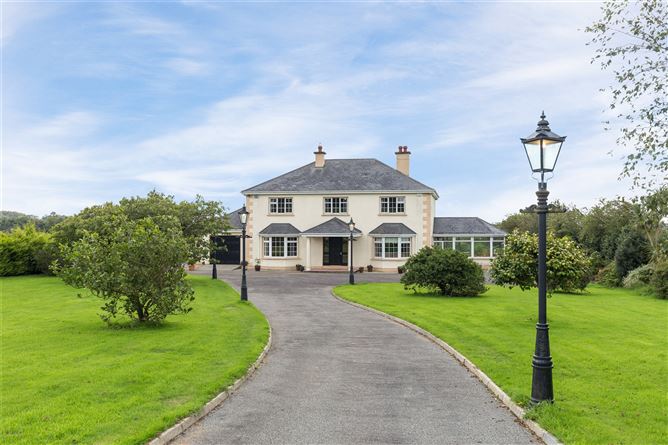 Ballindoney, Ballywilliam, Co.Wexford