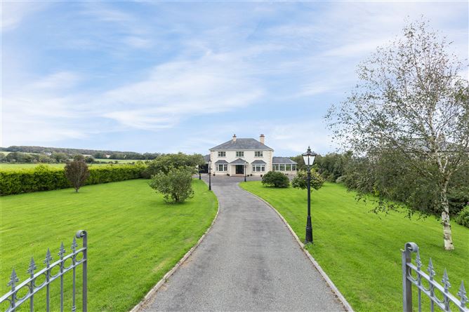 Ballindoney, Ballywilliam, Co.Wexford