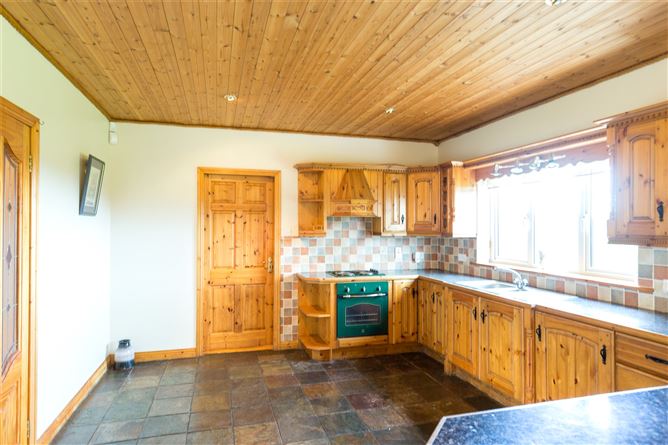 Ballindoney, Ballywilliam, Co.Wexford