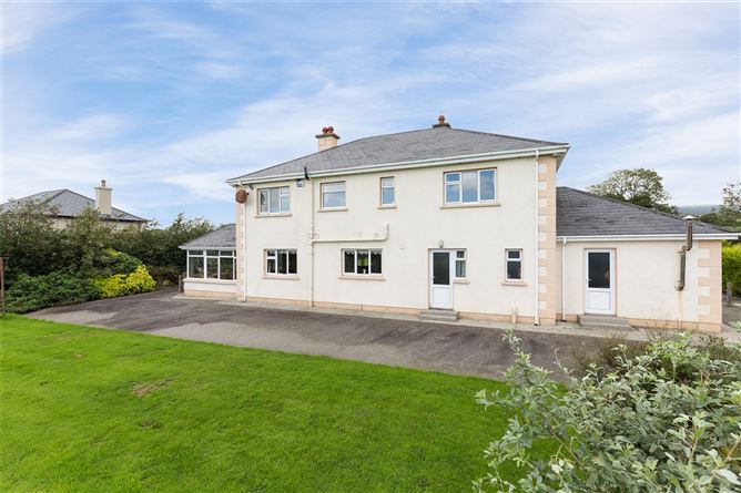 Ballindoney, Ballywilliam, Co.Wexford