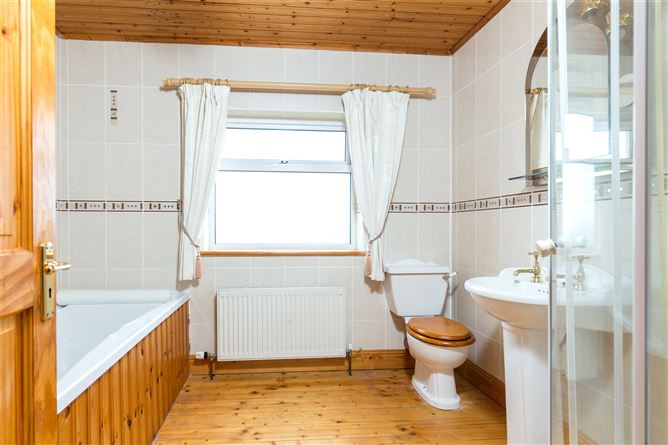 Ballindoney, Ballywilliam, Co.Wexford