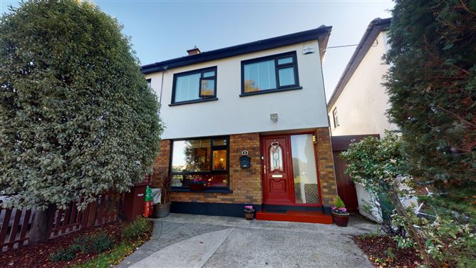 6 Bayview Park, Killiney, Co. Dublin