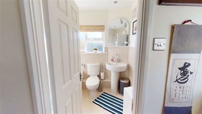 6 Bayview Park, Killiney, Co. Dublin