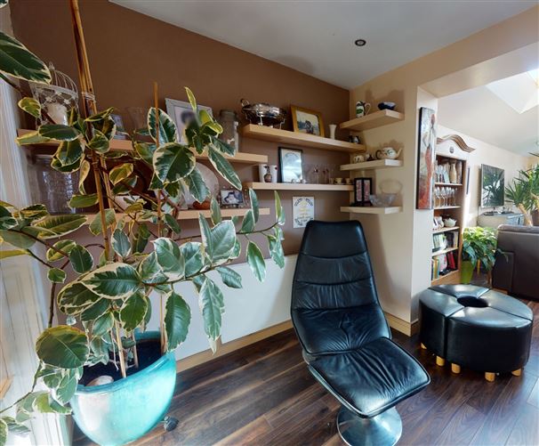 6 Bayview Park, Killiney, Co. Dublin