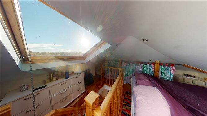 6 Bayview Park, Killiney, Co. Dublin