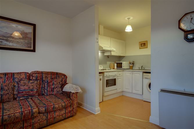 Apt.30 Glenmalure Court, James's Walk, Dublin 8