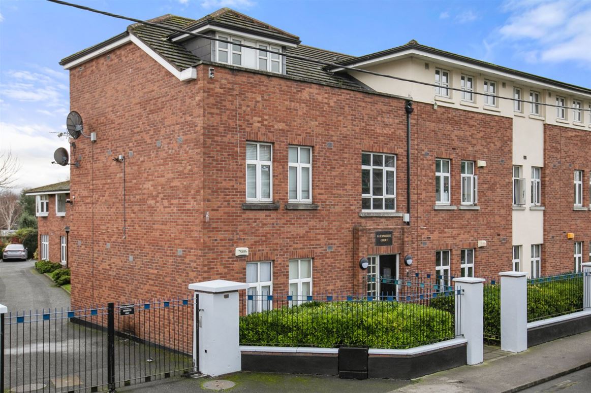 Apt.30 Glenmalure Court, James's Walk, Dublin 8