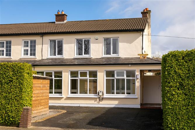 103 Granville Road, Dun Laoghaire, Dublin